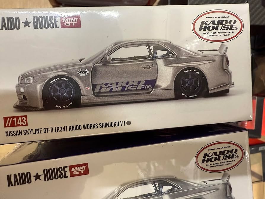 1/64 街道ハウスKAIDO HOUSE 日産スカイラインGT-R （R34） 180173150_o1.jpg?